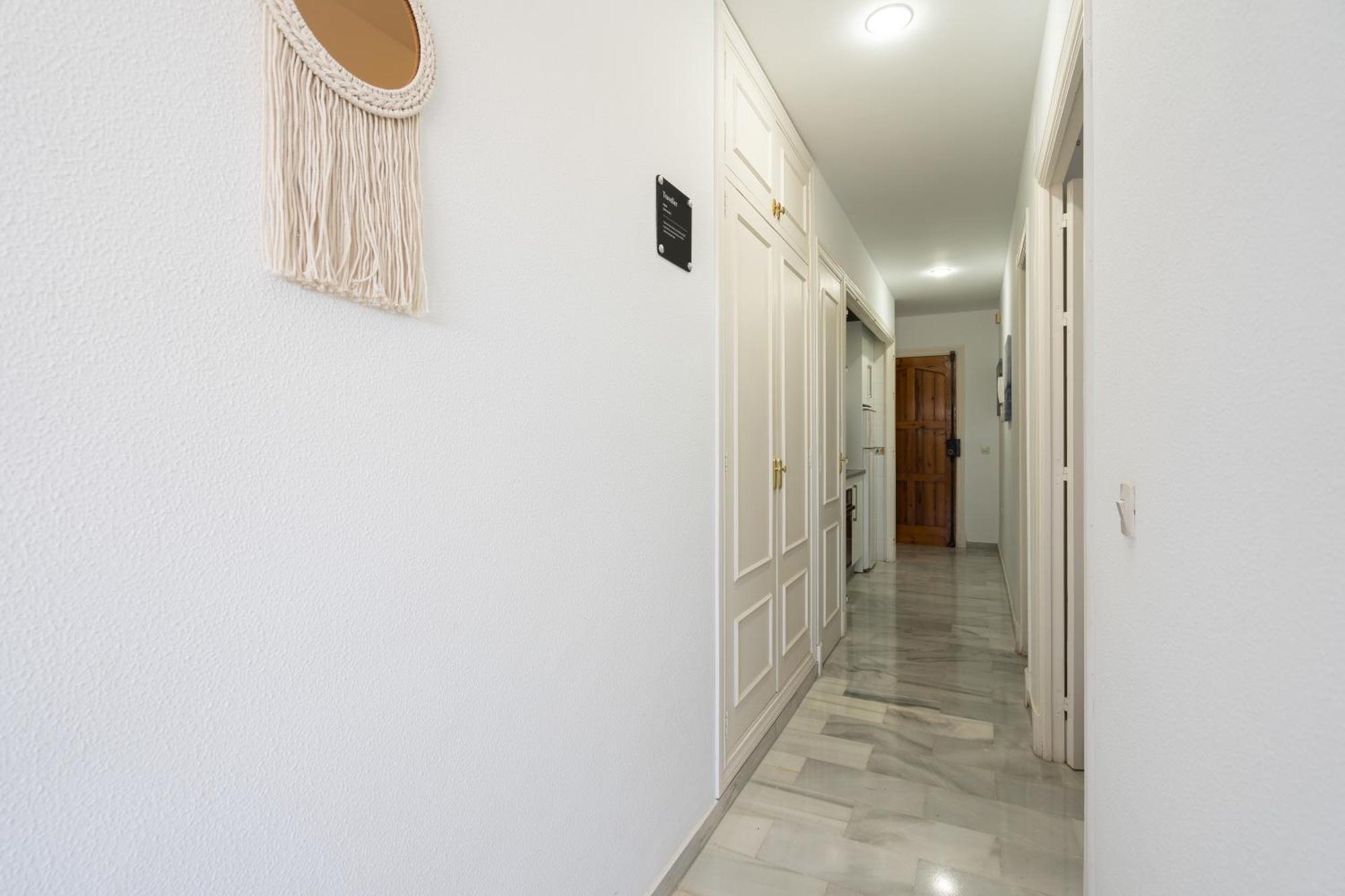 Apartoyou - Vistahermosa El Puerto de Santa María Zewnętrze zdjęcie